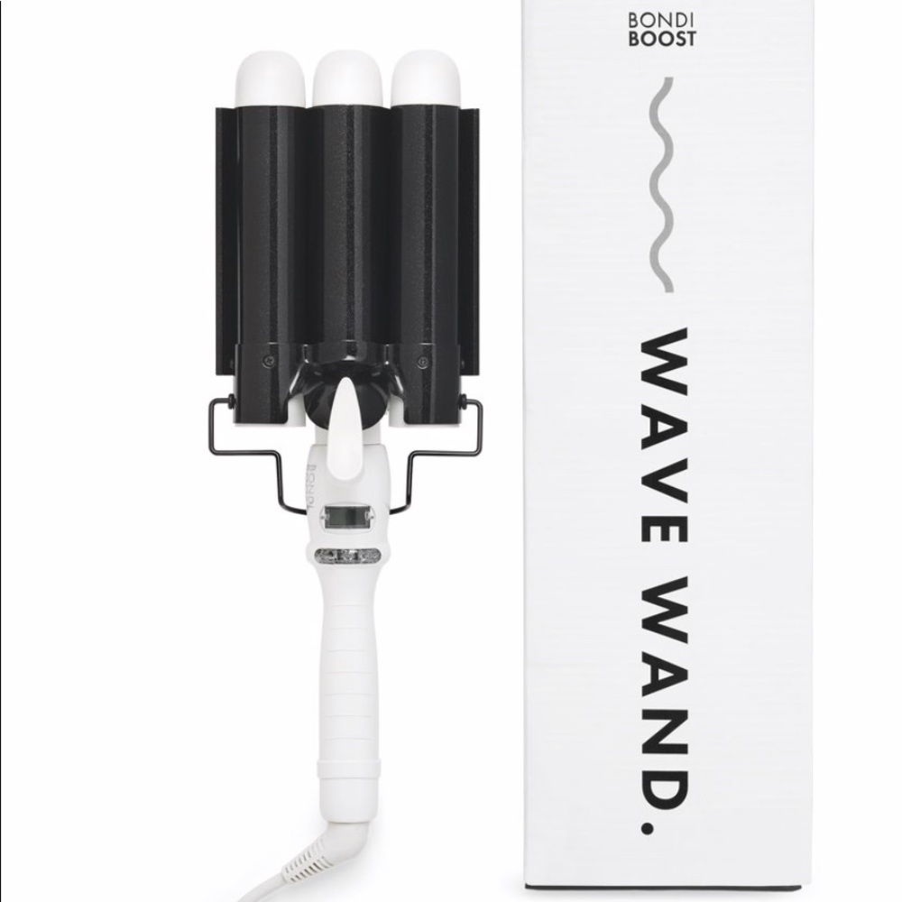 BONDI BOOST Wave Wand for beach waves